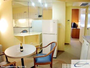 Appartment