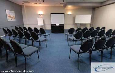 Conference Rooms