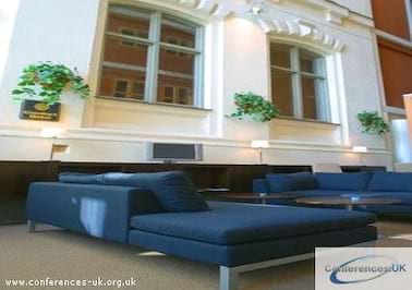 Comfort Hotel Malmo