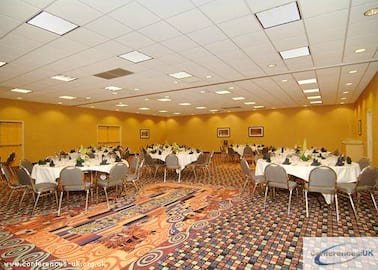 Function room