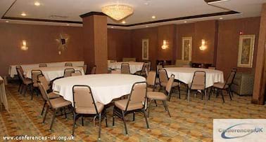 Function room