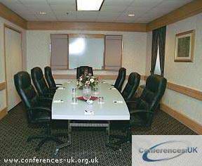 Boardroom
