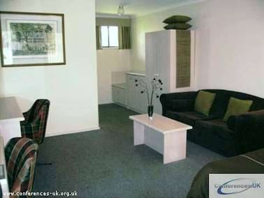 Appartment