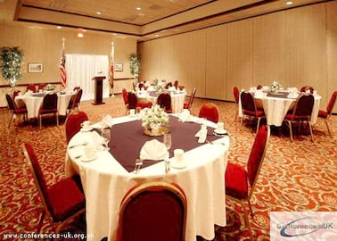 Function room