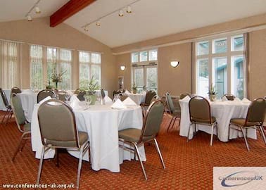 Function room