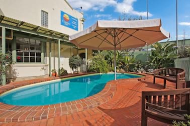 Comfort Inn Prince of Wales