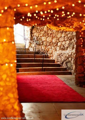 Cabaret Cave