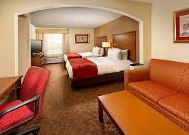 Comfort Suites Chantilly