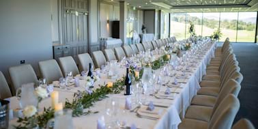 Comis Hotel & Golf Resort