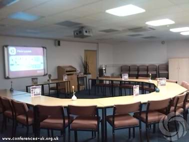 Concept Conference Centre Birmingham