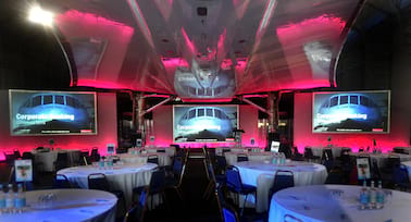 Concorde Conference Centre