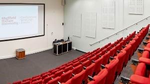 Cantor Lecture Theatre