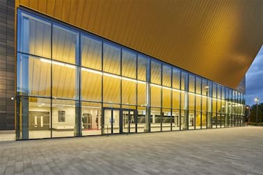 Connexin Live Hull