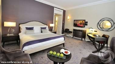 Conrad Brussels Belgium