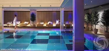Conrad Brussels Belgium