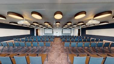 Convene 22 Bishopsgate