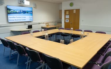 Conwy Business Centre