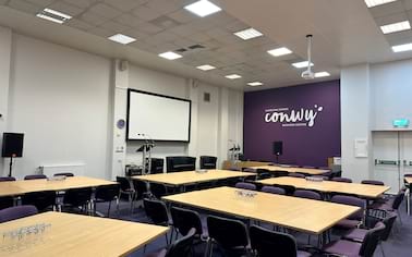 Conwy Business Centre