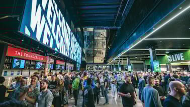 Coop Live Manchester