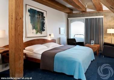 Copenhagen Admiral Hotel