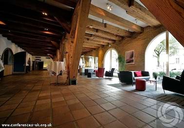 Copenhagen Admiral Hotel