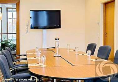 Boardroom