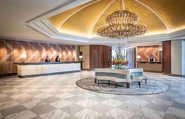 Cordis Hotels & Resorts