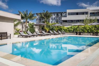 Cordis Hotels & Resorts