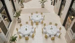Banquet