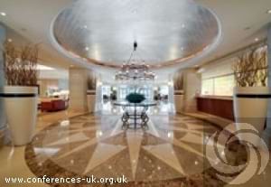 Corinthia Hotel Lisbon