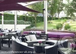 Corinthia Hotel Lisbon