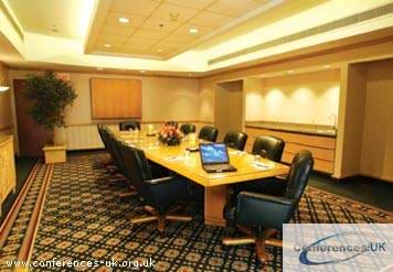 Boardroom