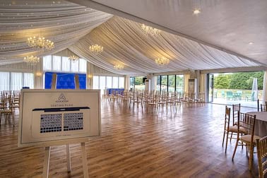 Cotswolds Hotel and Spa Oxfordshire