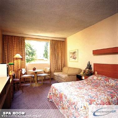 Spa Room