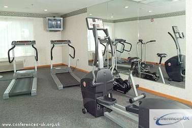 facilities
