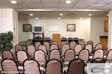 meeting room