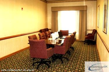 boardroom
