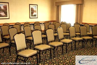carlson room