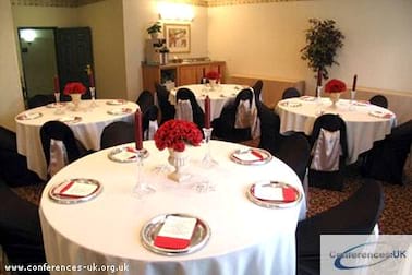 banqueting