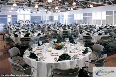 earle brown heritage centre