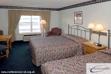 room double