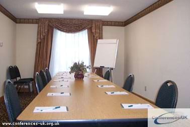 boardroom