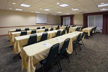 Country Inns and Suites By Carlson Elyria