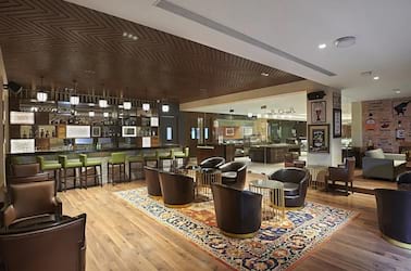 Country Inns and Suites Cambridge Minnesota