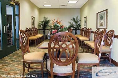 Florida Room