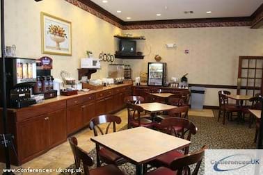 Breakfast Room