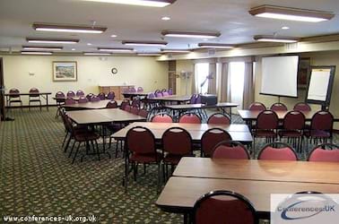 meeting room classroom