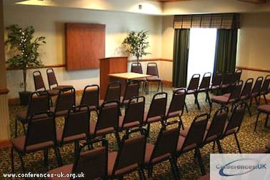 conference room