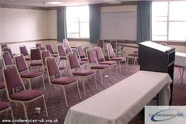 carlson room