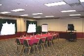 boardroom layout